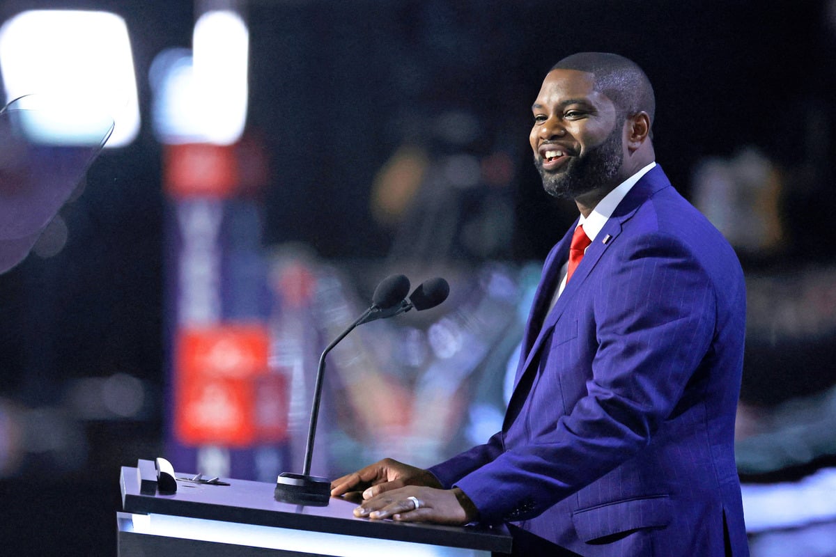 MAGA Rep. Byron Donalds scores massive campaign donation from pro-AI super PAC