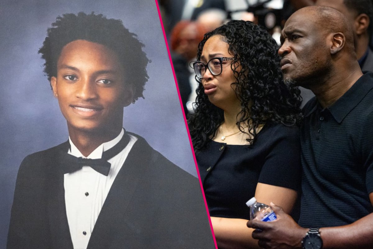 Nolan Wells' mom speaks out against drowning claims as protests, pleas continue: "Have you people lost your minds?!"