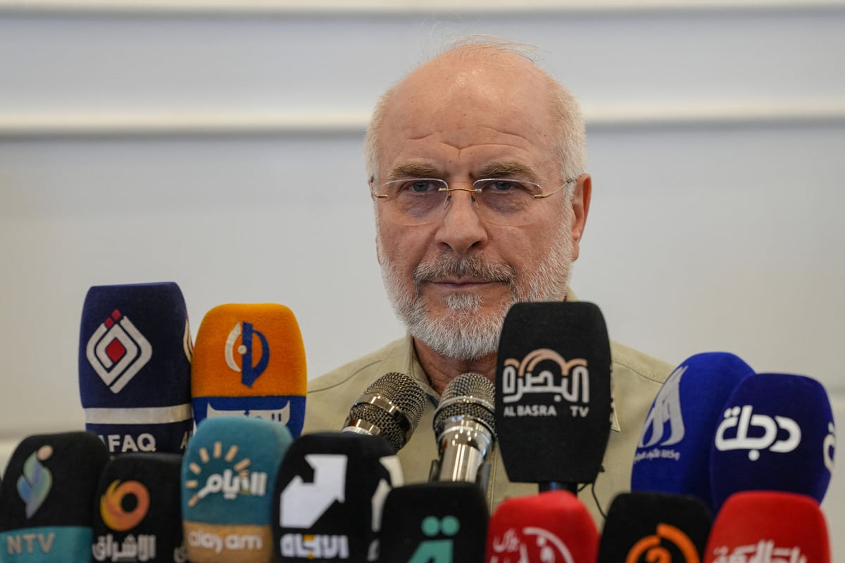 Iran warns US of boomerang effect in Trump's economic war as Bessent hails "endgame"
