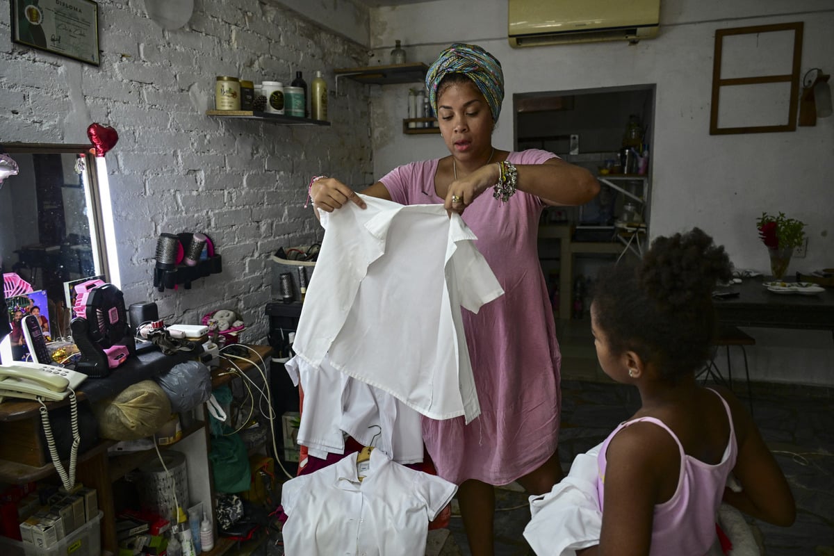 Cuba says schools to reopen next week despite US-induced energy crisis