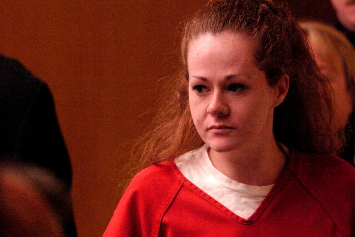 Christa Pike's lawyer reveals she's "up and walking" in big update after botched execution