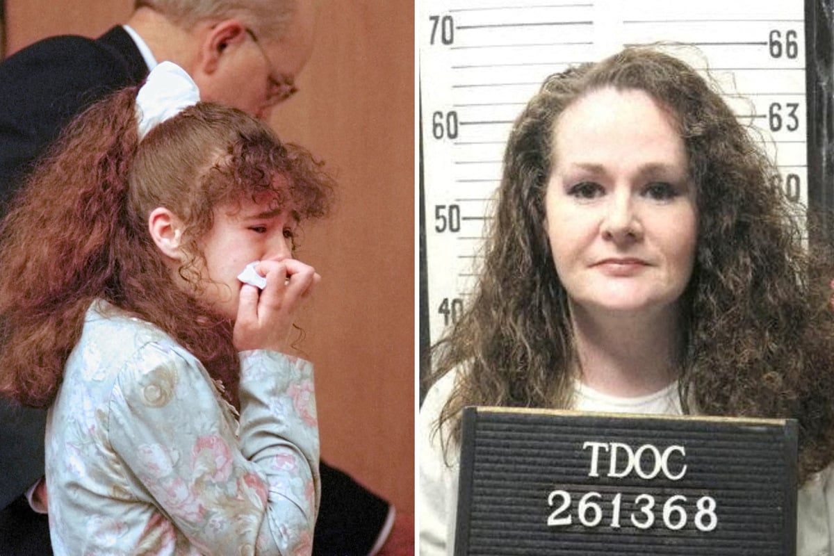 Murderer Christa Pike awake and speaking after botched execution attempt