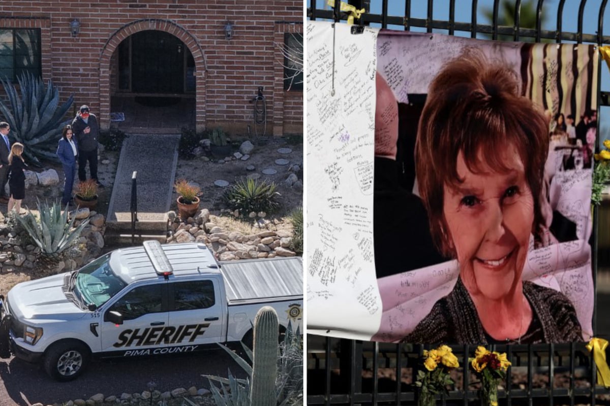 Nancy Guthrie case sees new update as police face criticism for chasing fresh leads months in