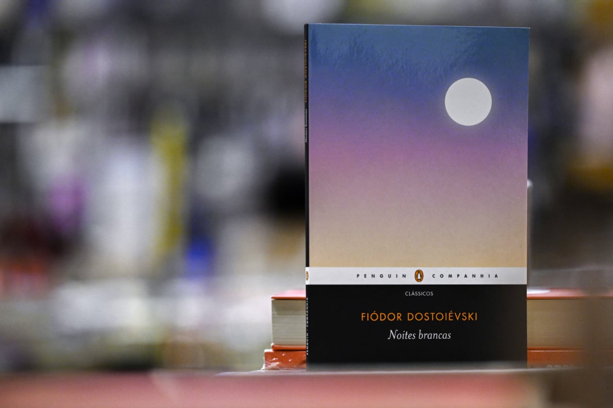 TikTok is completely obsessed with this Dostoevsky novella – what's going on?