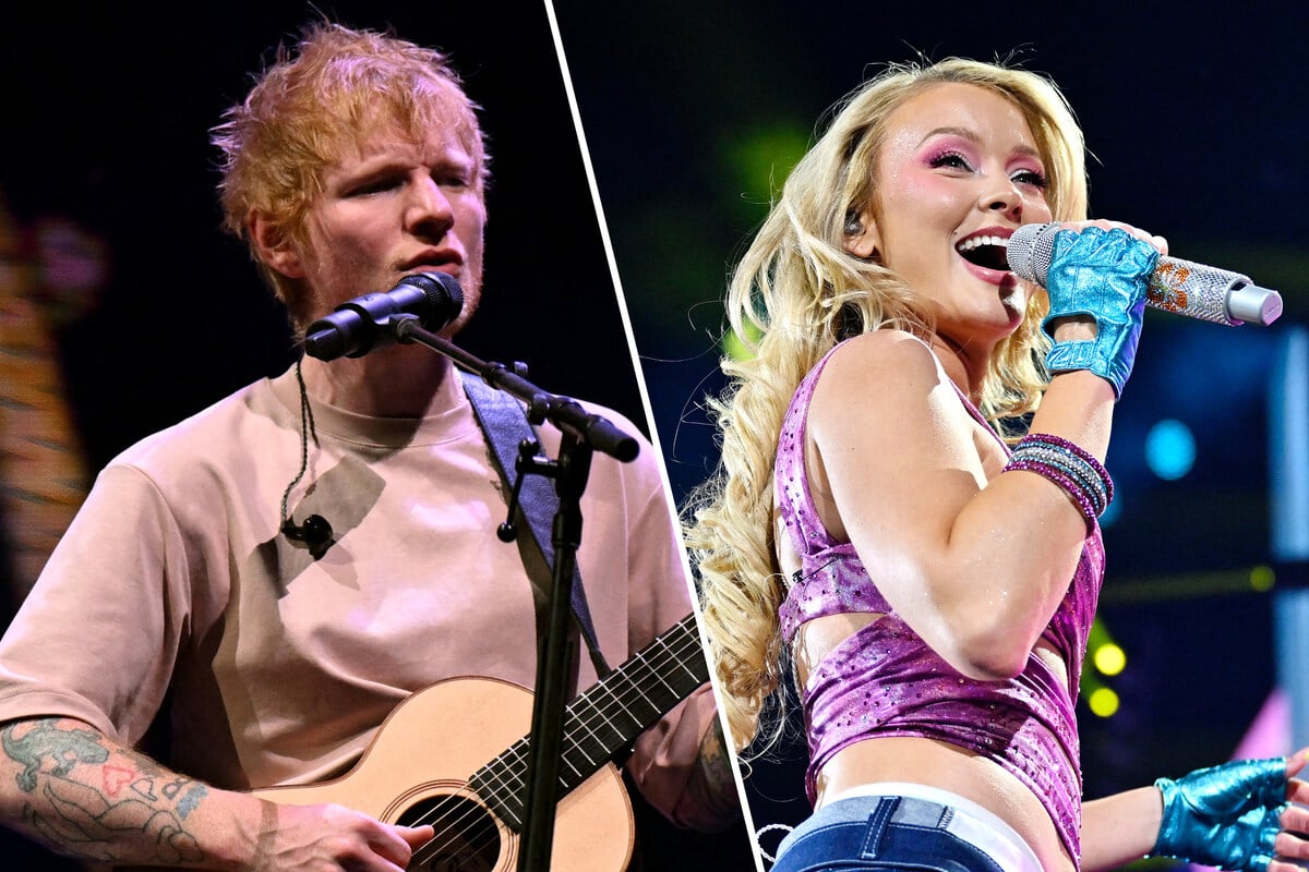 Powerful nor'easter forces cancellations of Ed Sheeran tour, All Things Go music festival, and more