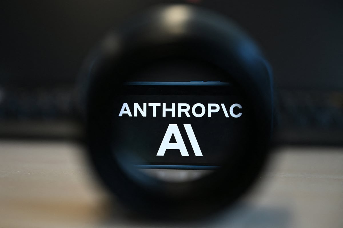 Anthropic signs massive computing deal with startup backed by Nvidia