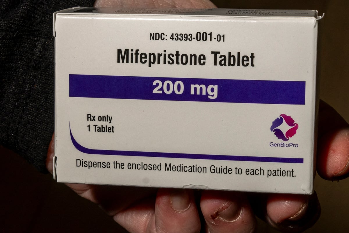 Federal judge makes big call on major abortion medication case amid FDA review
