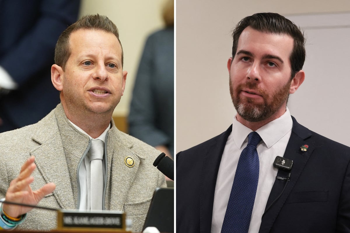 Florida primaries test Democrat comeback hopes in Trump stronghold – who's on the ballot?