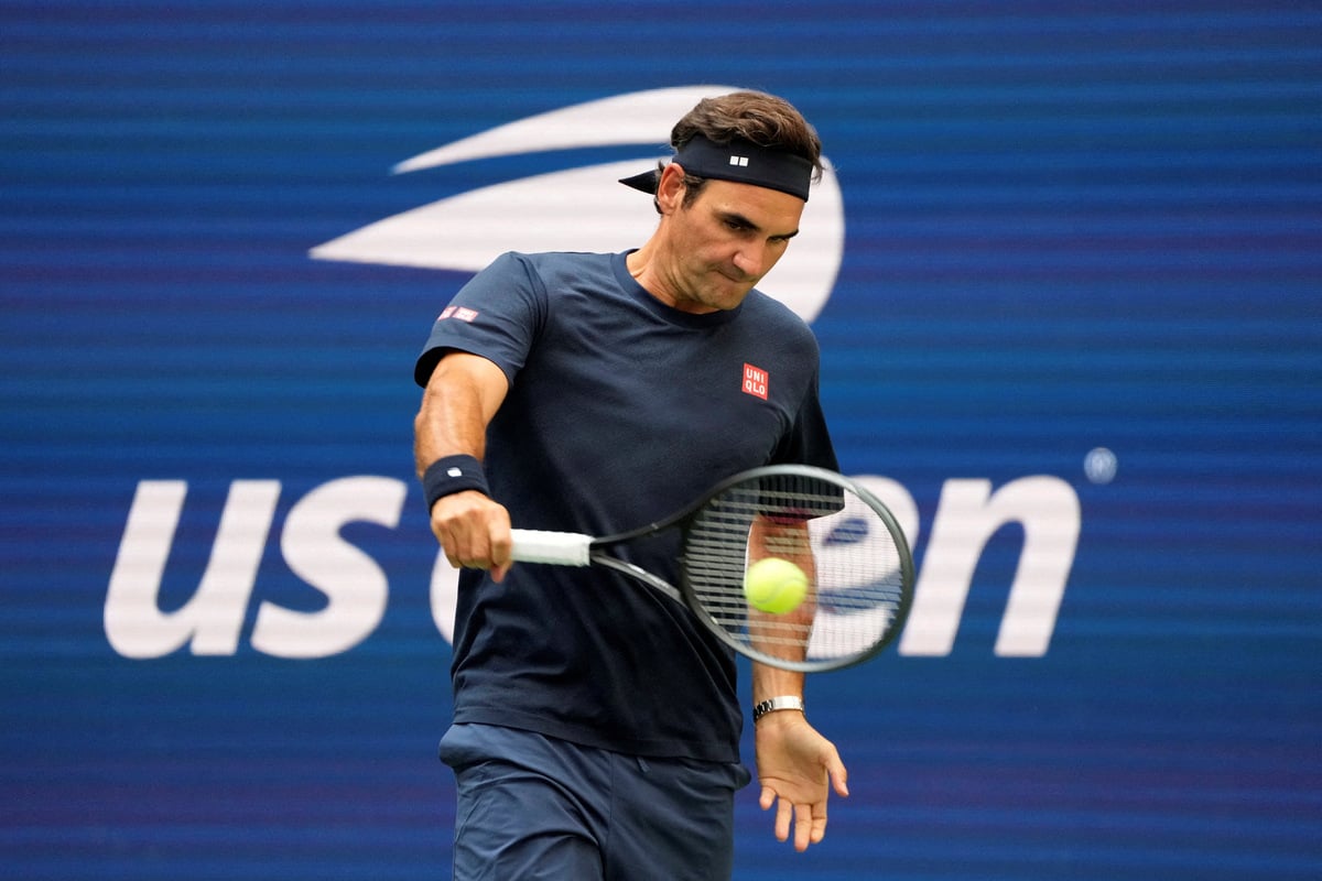 US Open: Roger Federer shares thoughts ahead of his return to Arthur Ashe stadium