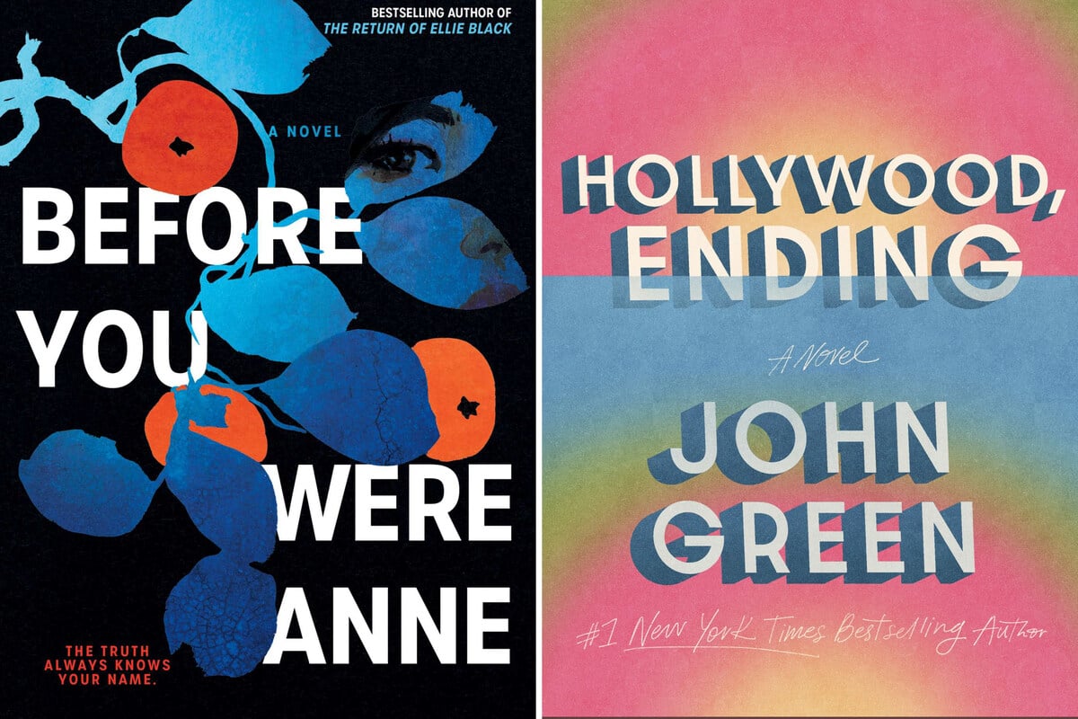Book Release Radar: Most anticipated new reads of September 2026