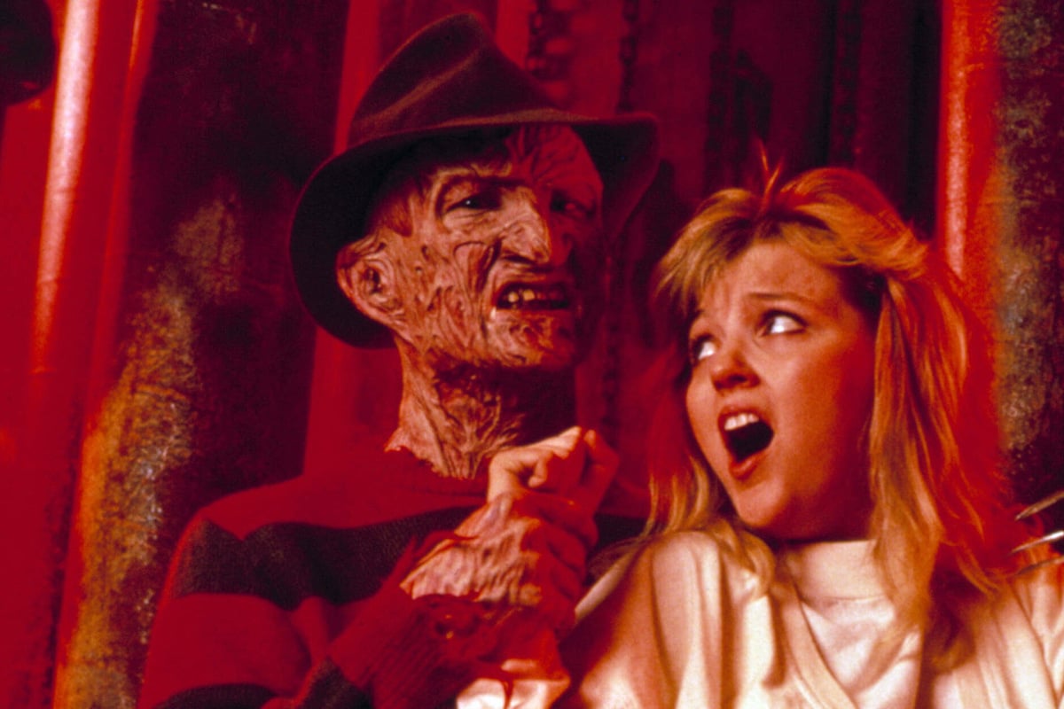 Halloween on screen: Scary movies to stream during spooky celebrations
