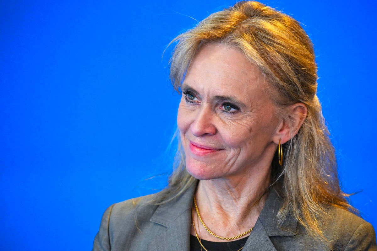 Iceland summons US ambassador after Trump posts map with island as part of US