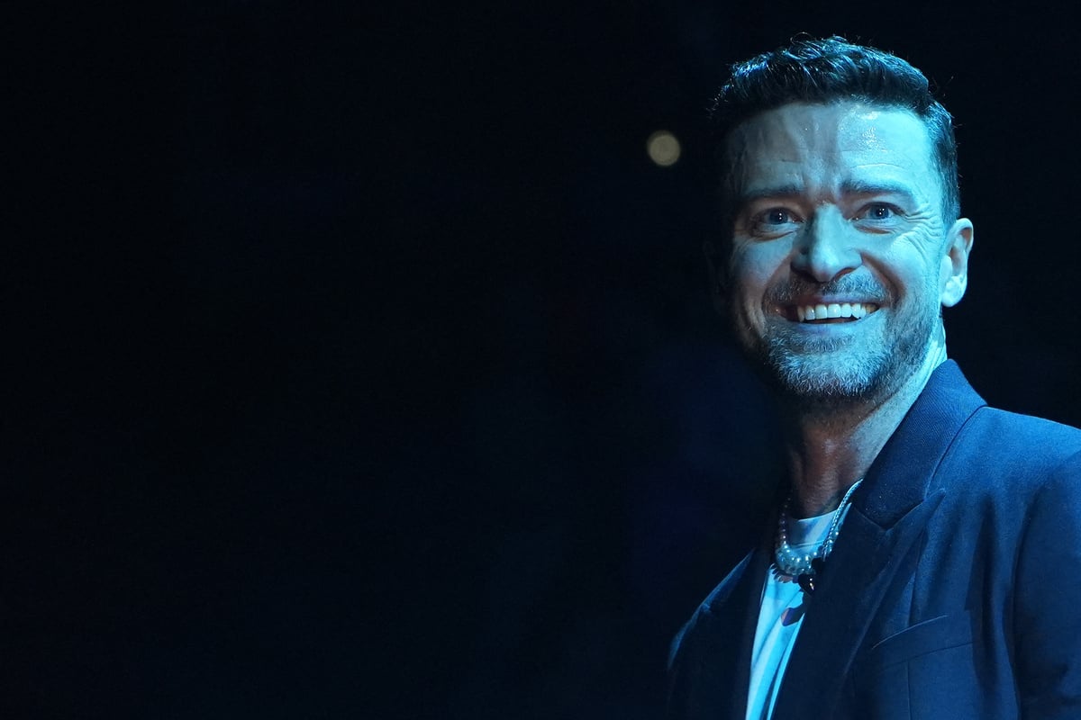 Justin Timberlake reveals serious health diagnosis amid criticism over lackluster concerts