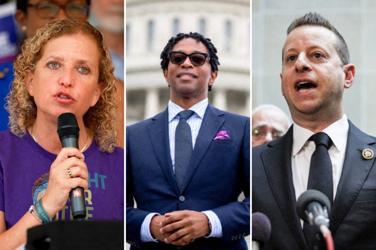 Pro-Israel Democrats tapped for key roles in House Foreign Affairs Committee