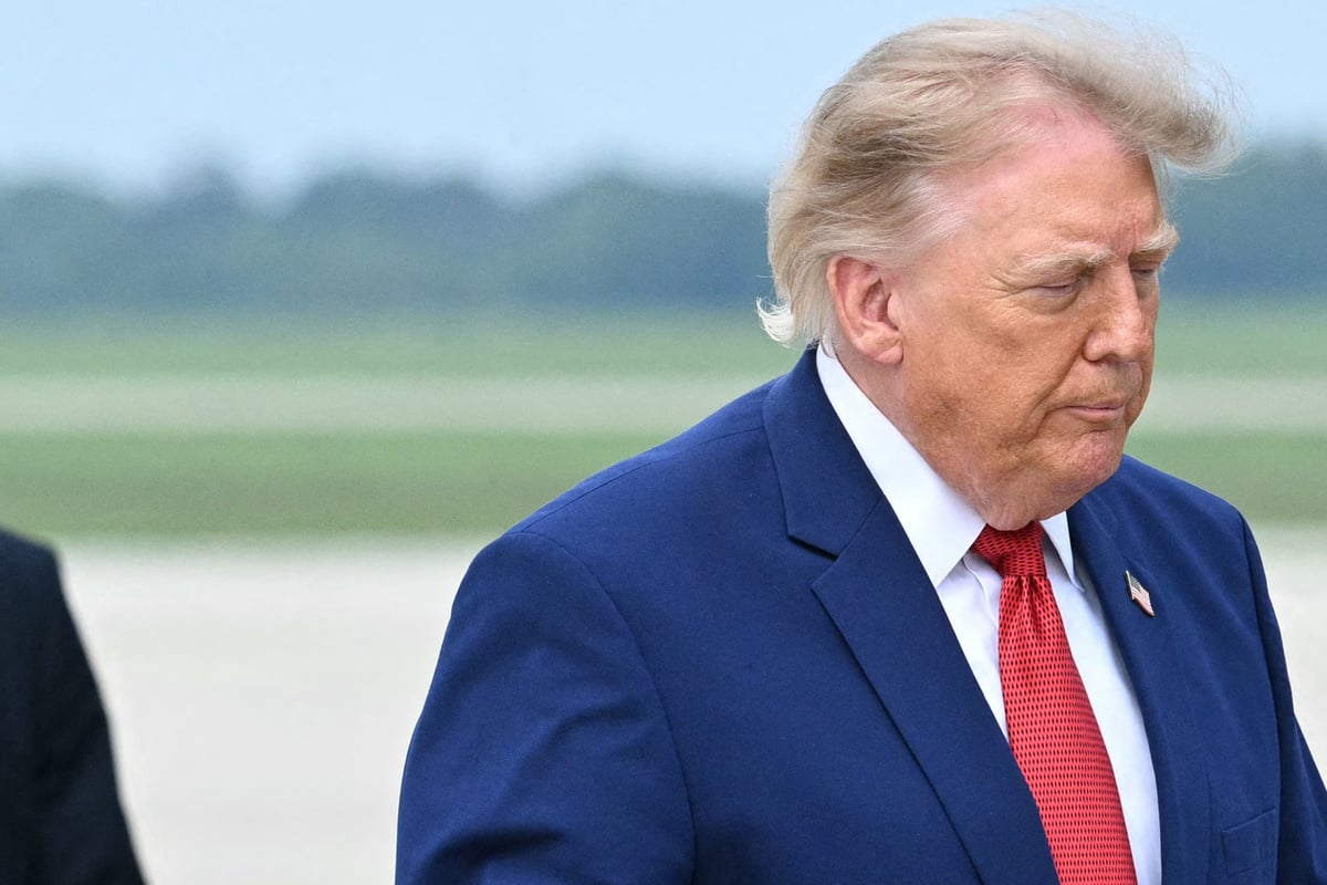 Trump admin. flags dozens of trading partners as risks in aiding Chinese tariff evasion