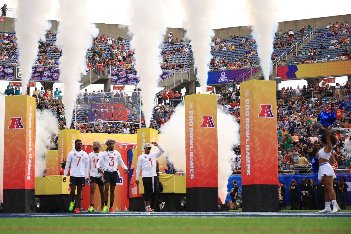NFL makes big call on annual all-star Pro Bowl game