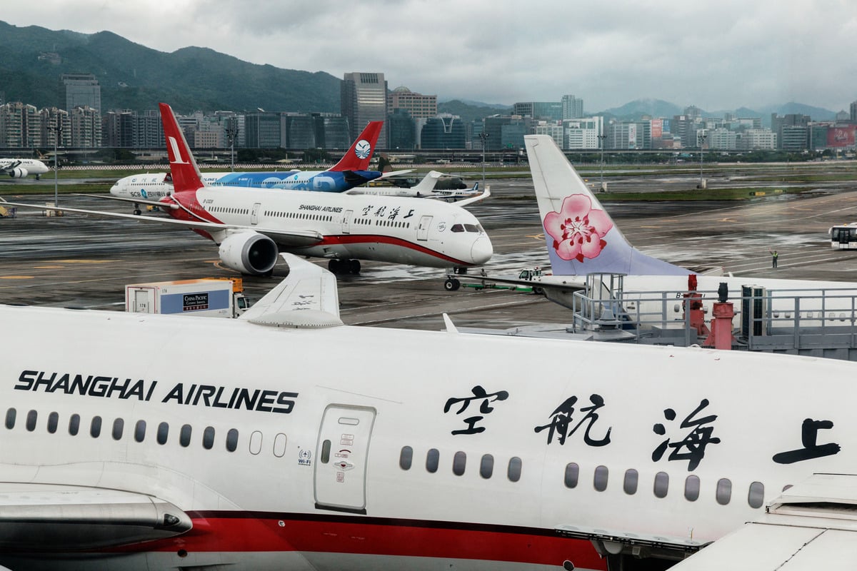 Chinese citizens face shocking travel restrictions over "national security" concerns
