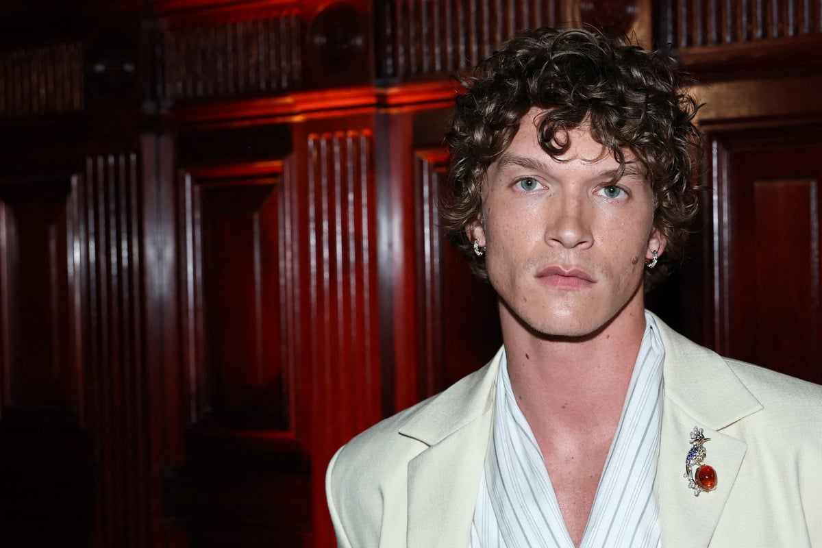 Is Connor Storrie joining the MCU? Fans react as Heated Rivalry star circles big Marvel role