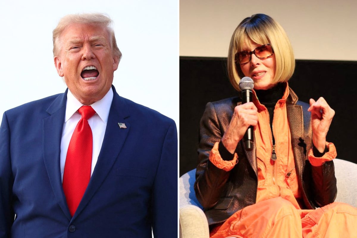 Trump desperately tries to avoid paying E. Jean Carroll stunning amount ordered by court