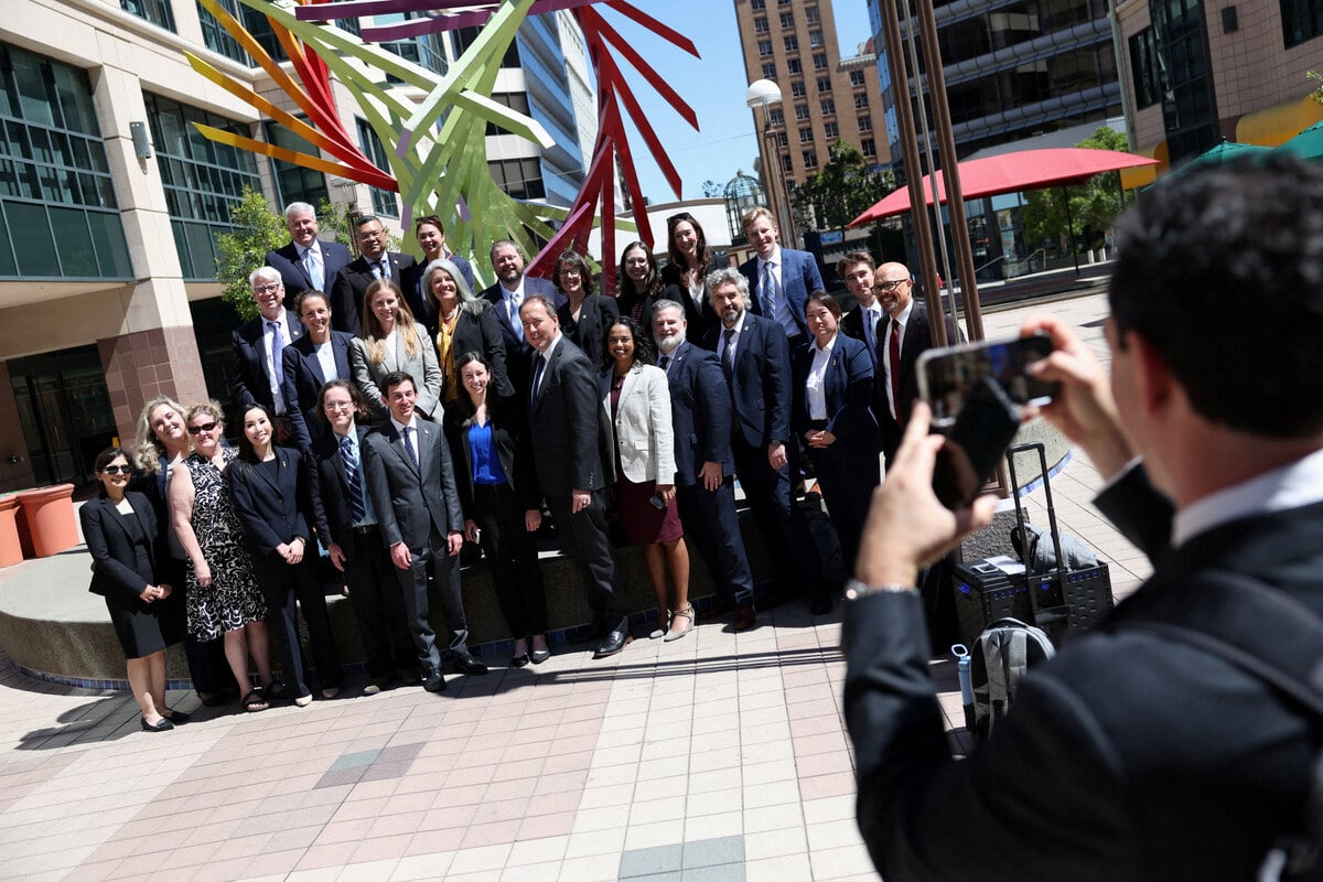 Will Meta and states reach mid-trial settlement in landmark social media case?