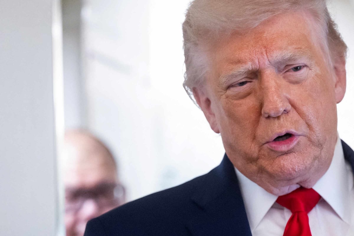 Federal judge blocks Trump's $100,000 fee to apply for foreign worker visas