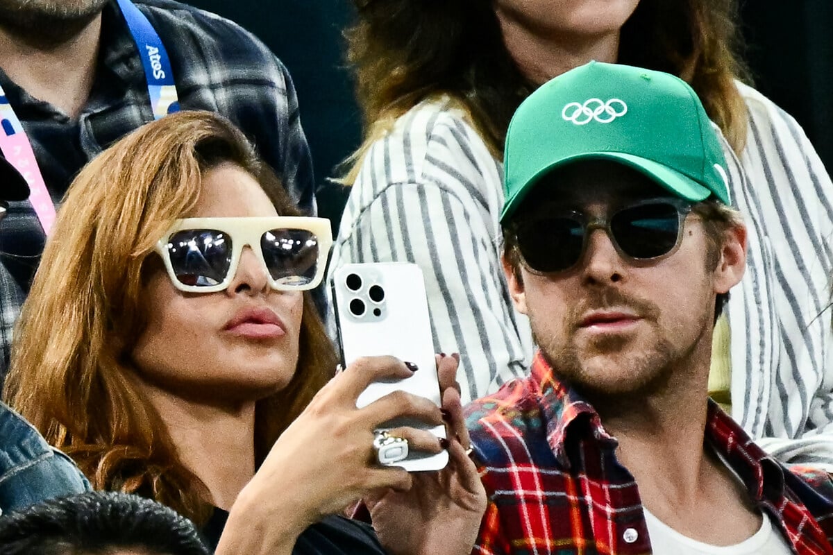 Ryan Gosling's partner Eva Mendes gets adorable tattoo tribute to him: "The only one I've ever wanted"