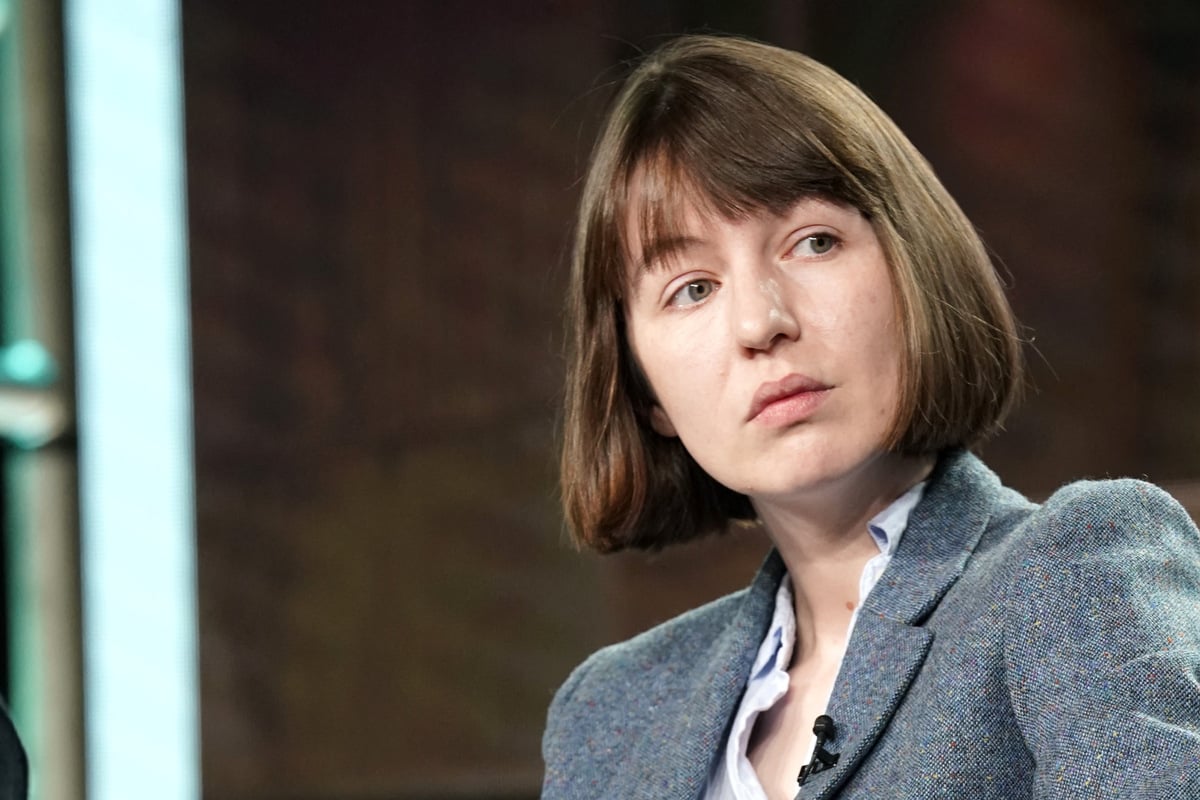 Normal People author Sally Rooney hit with shocking book ban over Palestine Action support