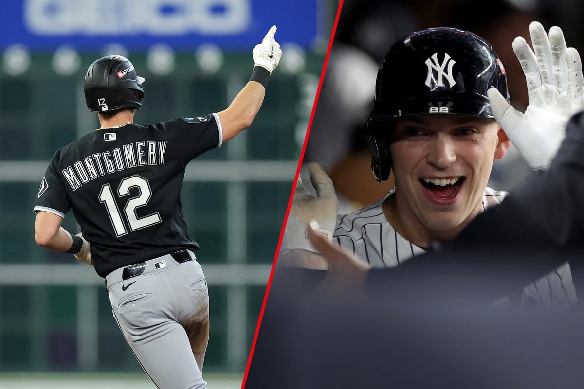 MLB Wild Card series: Yankees and pope-backed White Sox start playoffs with big wins