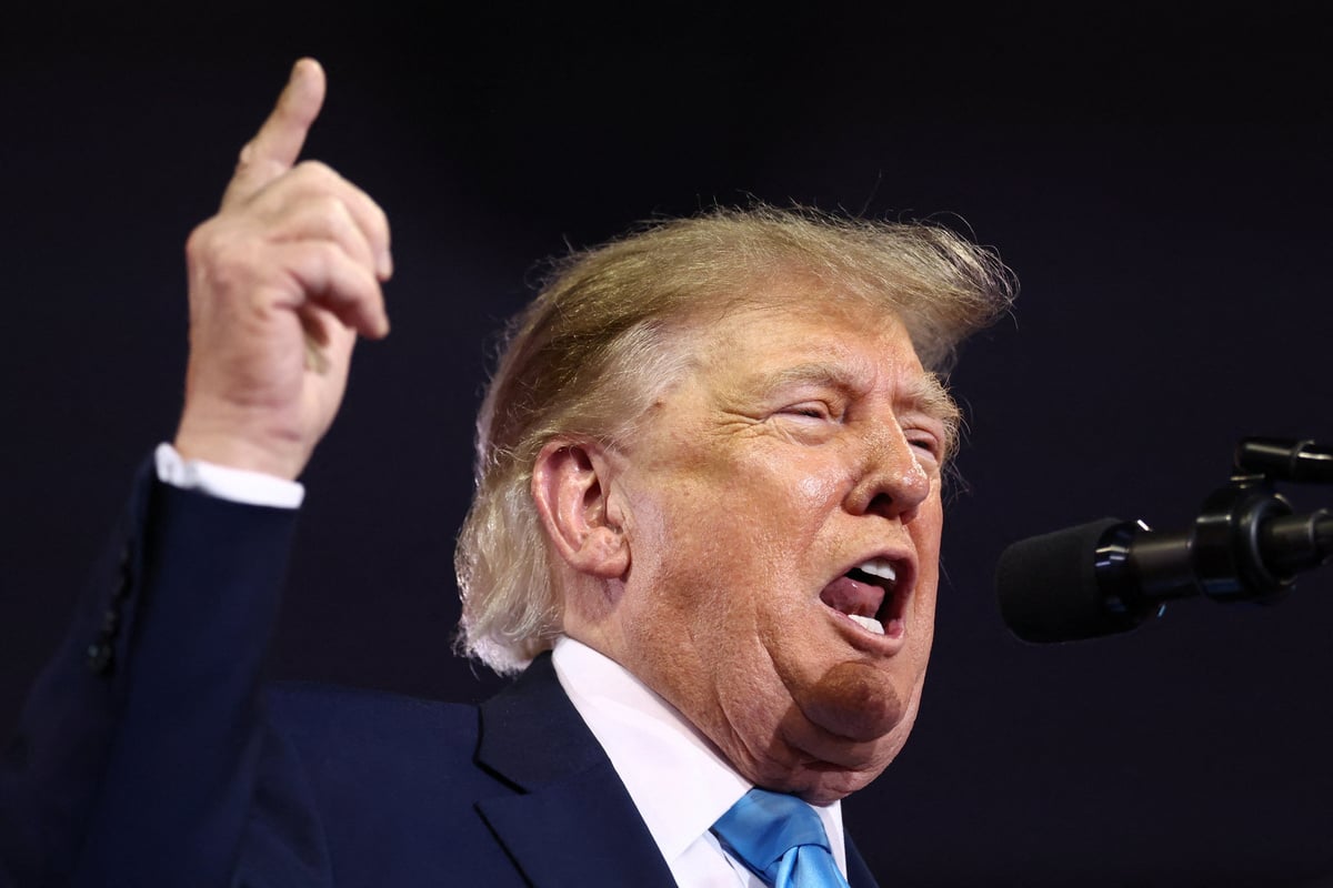 Trump echoes JD Vance, blames immigration for France "burning" amid unrest