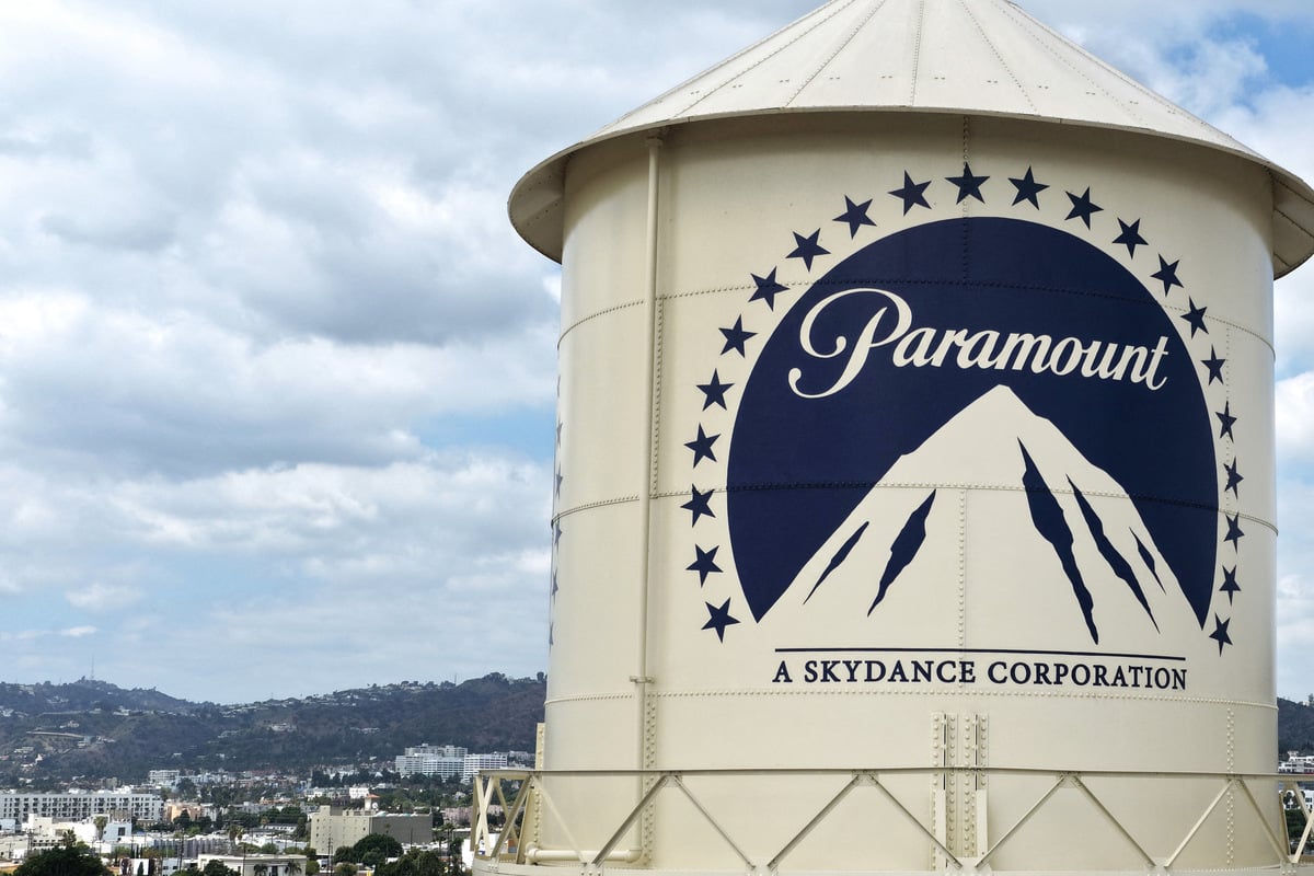 Paramount officially completes Warner Bros. takeover to create Skydance media empire