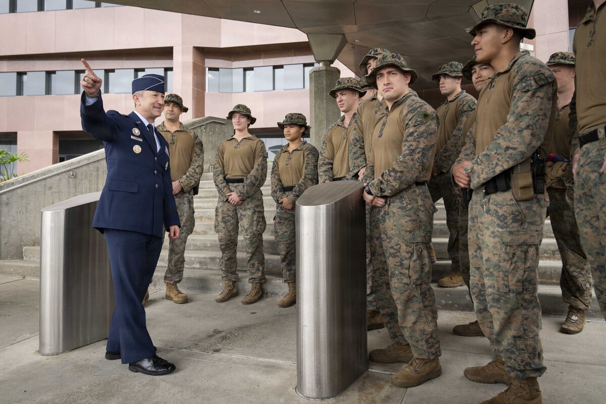 Top US general visits Venezuela five months after Maduro abduction