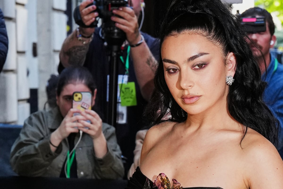 Charli XCX enters her post-Brat era with new album announcement!