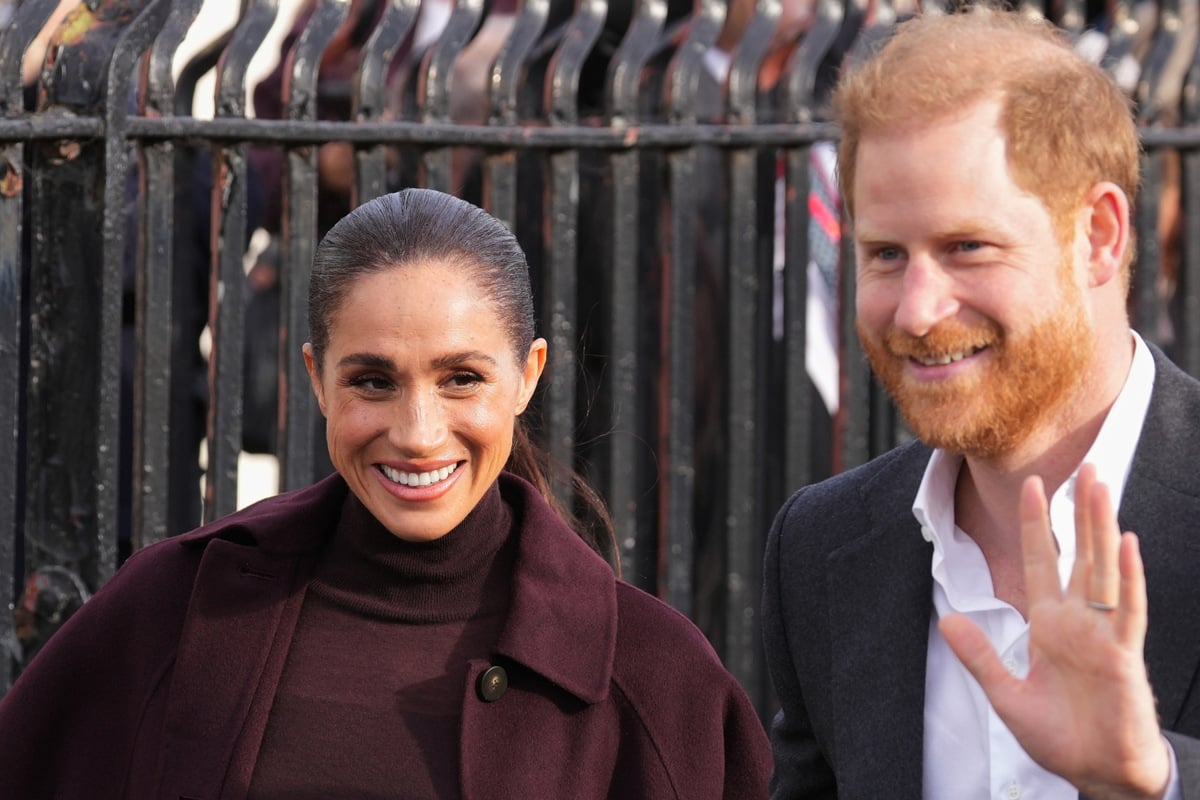 Are Harry and Meghan back in the royal game after UK appearance? Experts weigh in