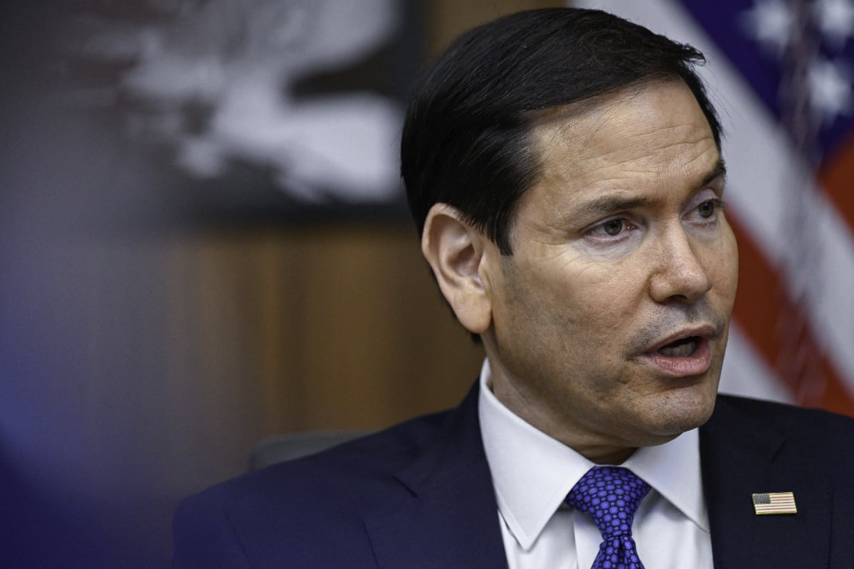 Rubio announces new wave of sanctions targeting Cuban entities, including Construction Ministry