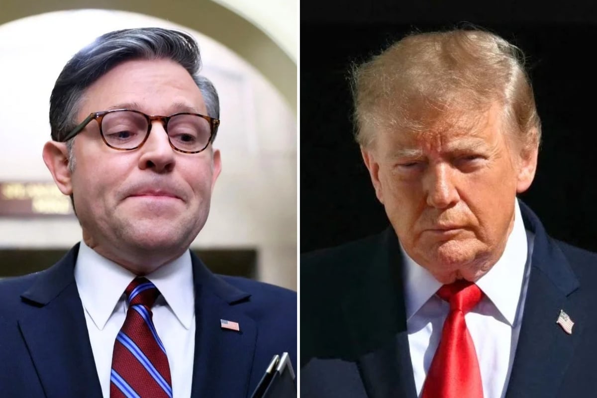 MAGA or bust mentality as GOP bets House majority on Trump amid 15-seat pivot