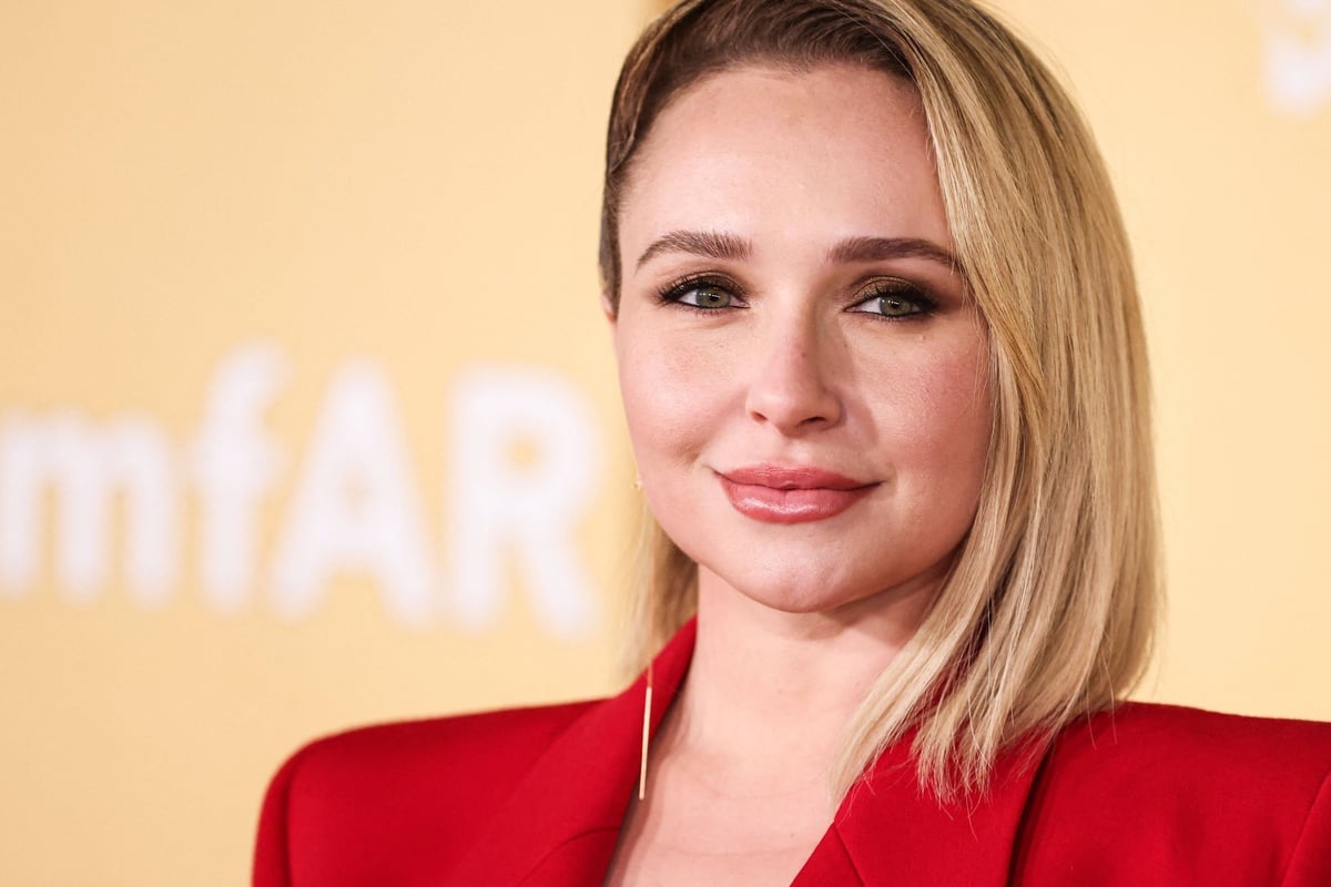 Hayden Panettiere's mom and ex excluded from memorial in honor of late star 