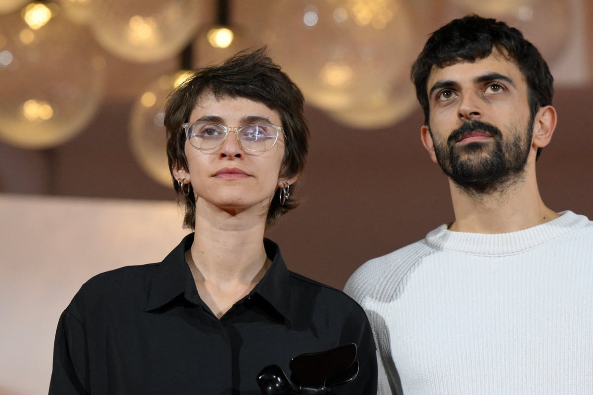 Israeli directors behind Gaza documentary NAZA announce plans to release it online for free