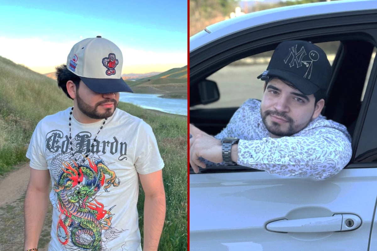 Mexico arrests man over shock killing of influencer on livestream
