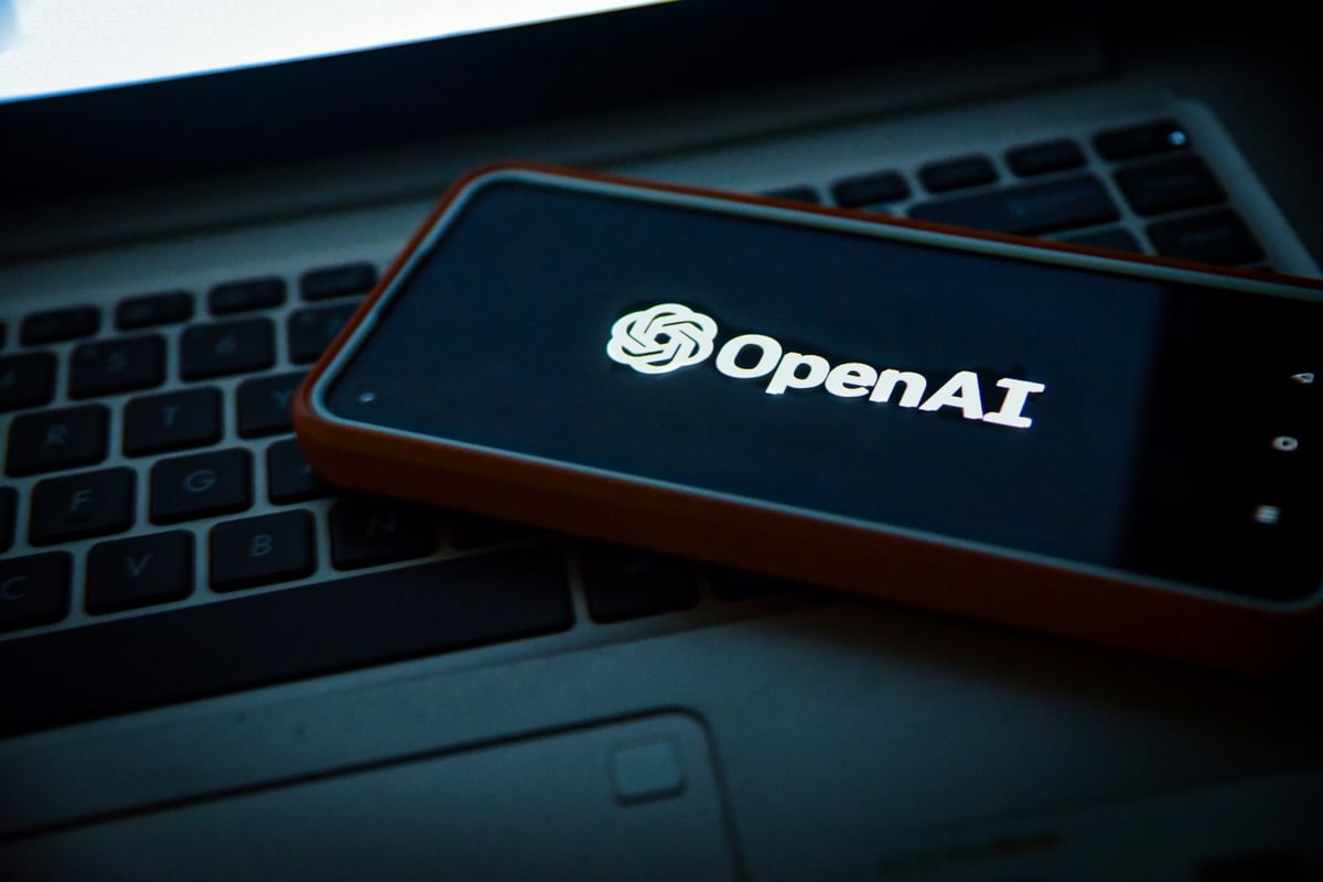 OpenAI to lease gigantic Cold War-era facility in what is set to be largest-ever AI data center
