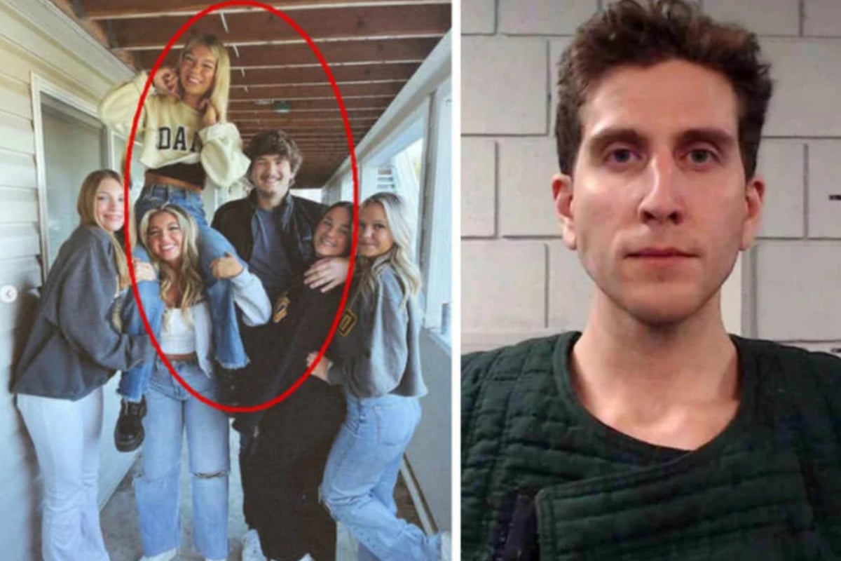 Bryan Kohberger Idaho 4 murder case plea deal was "ill-conceived," expert says
