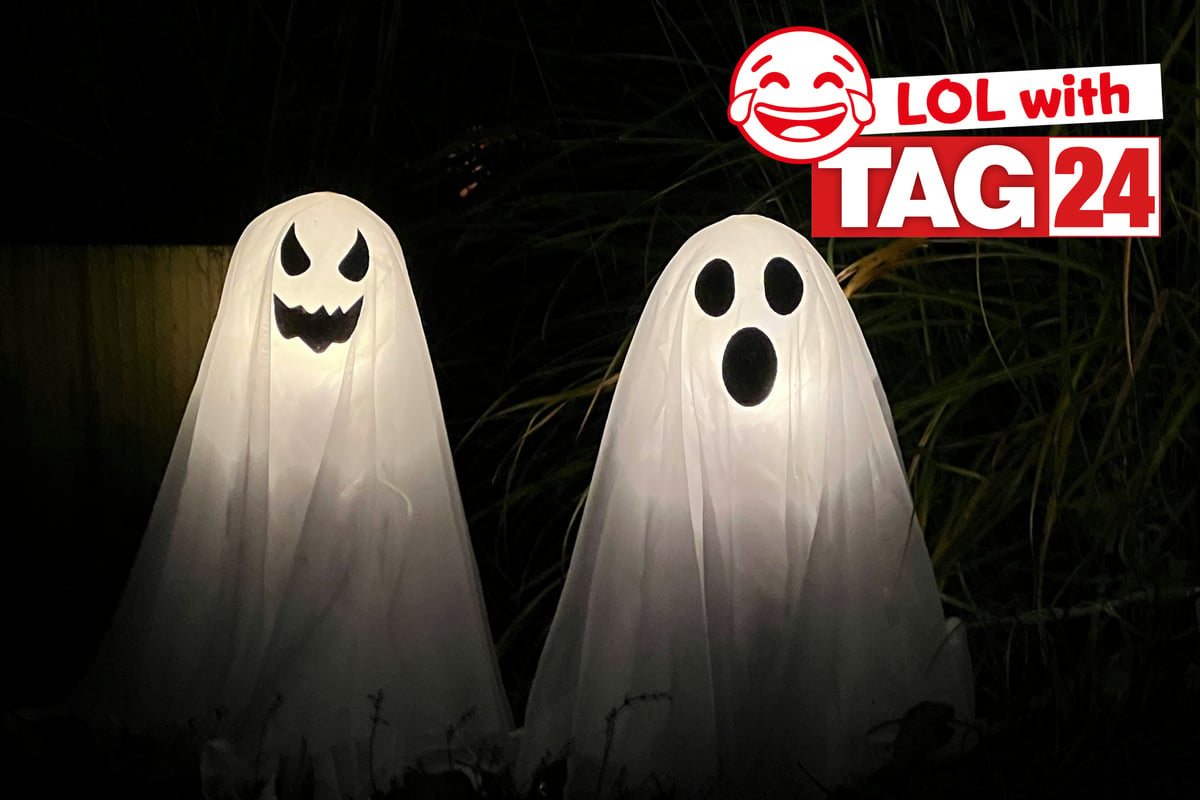 Joke of the Day for October 13, 2026: A funny for Halloween season