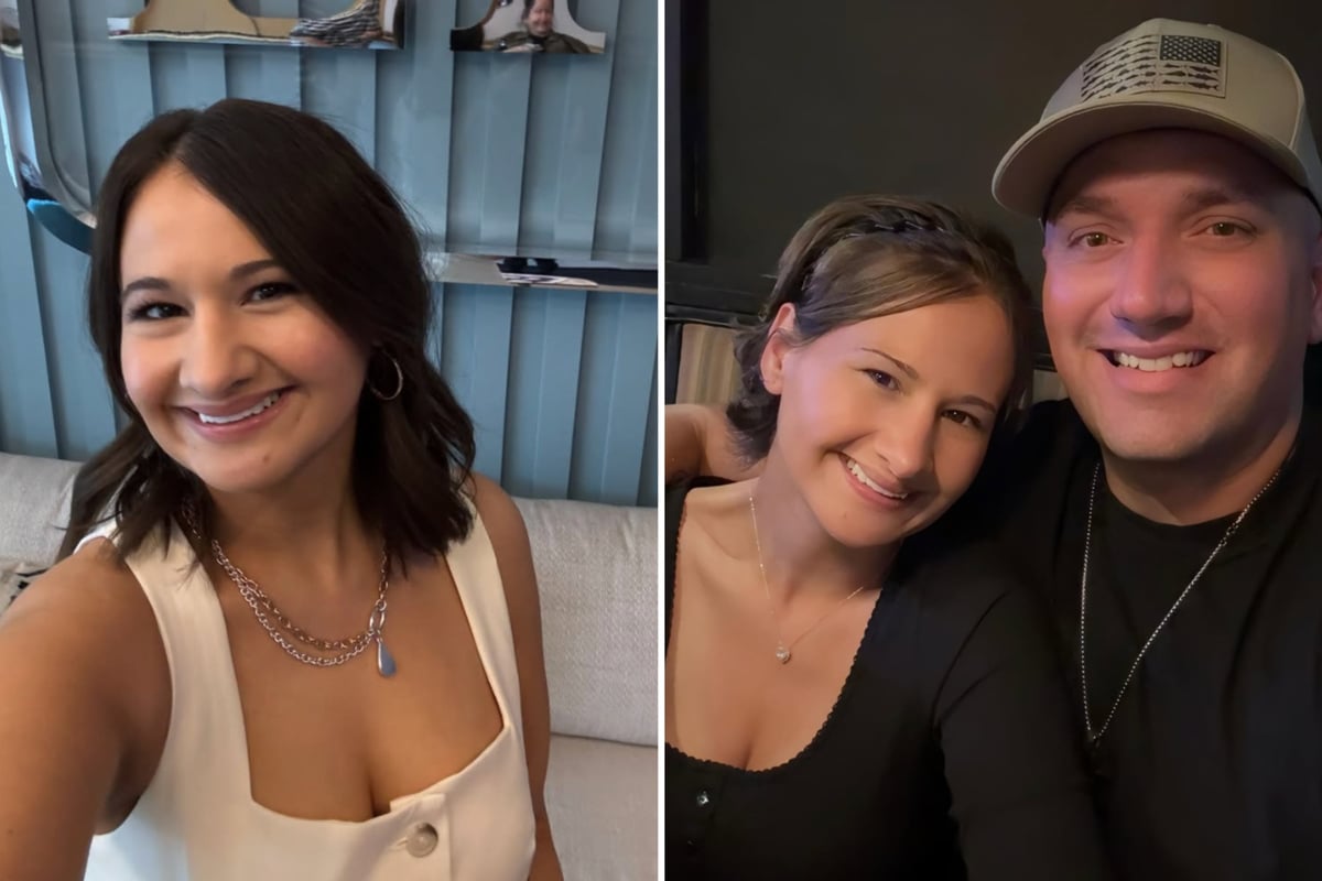 Family of Gypsy Rose Blanchard's late ex‑fiancé Ken Urker say she's "to blame" as she launches petition