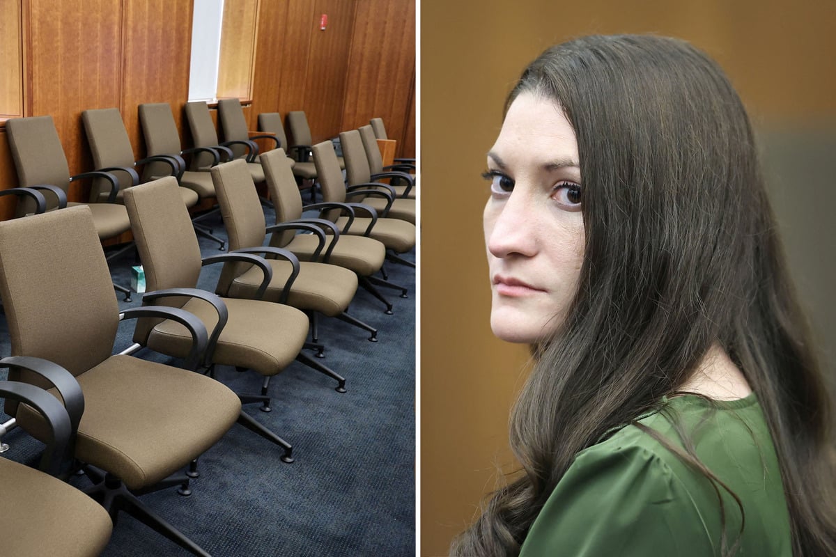 Lindsay Clancy murder trial's "Heroic Lone Holdout Juror" causes a stir as attorney speaks out: "Stay away"