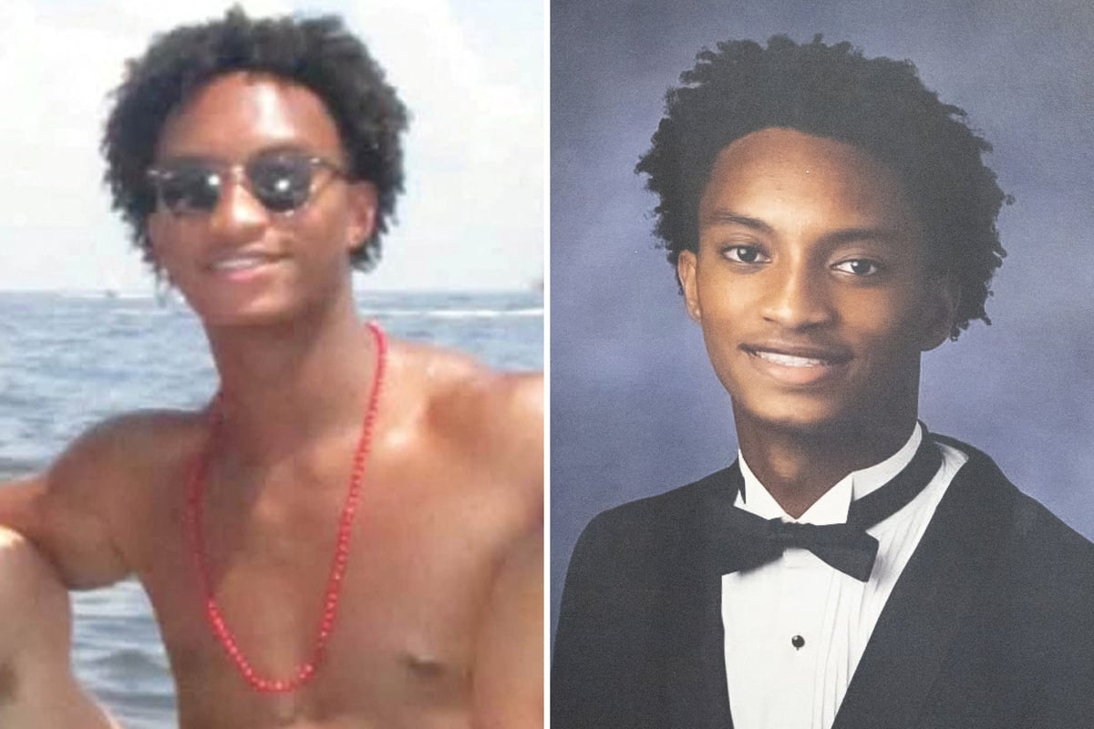 Nolan Wells' friends plan how to talk to police in new text messages: "They can try to get your a**"