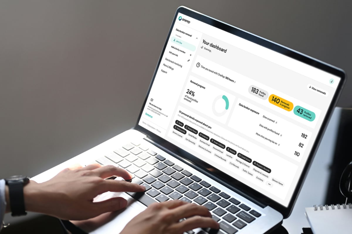 Testing Google Search Here's what a simple Google search can reveal about you - and how you ...
