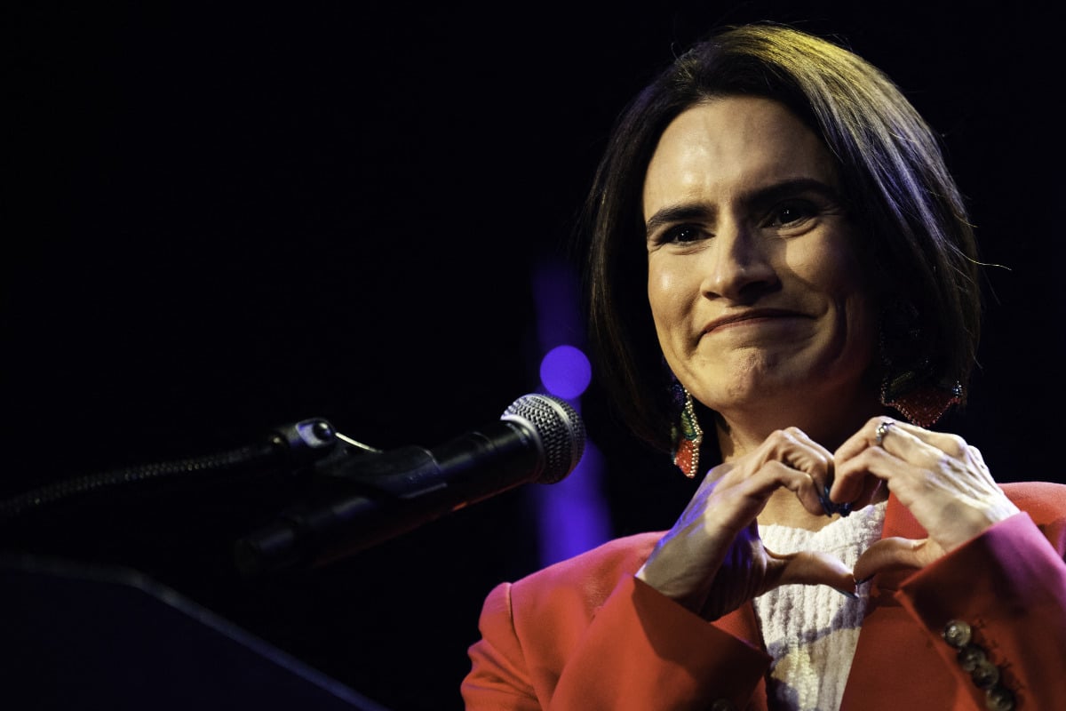 Minnesota primaries: Peggy Flanagan wins Democratic Senate nomination as Mike Lindell's GOP gubernatorial bid falls flat