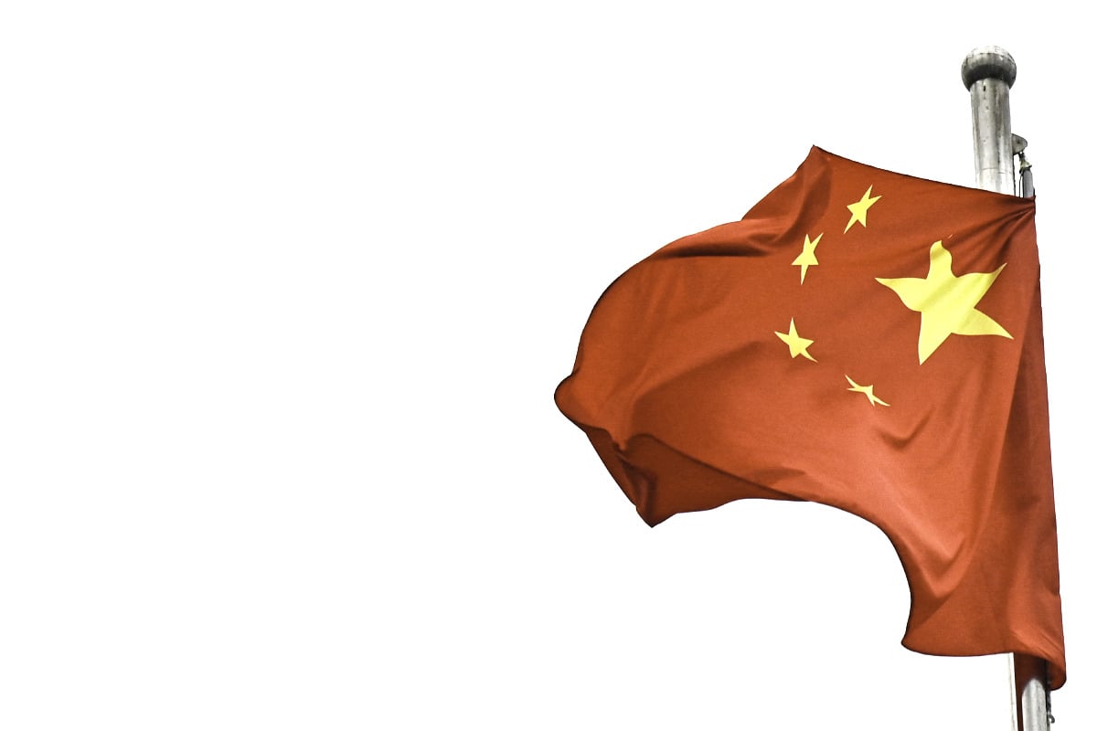 China to limit exports of 40 key technologies, including AI and solar