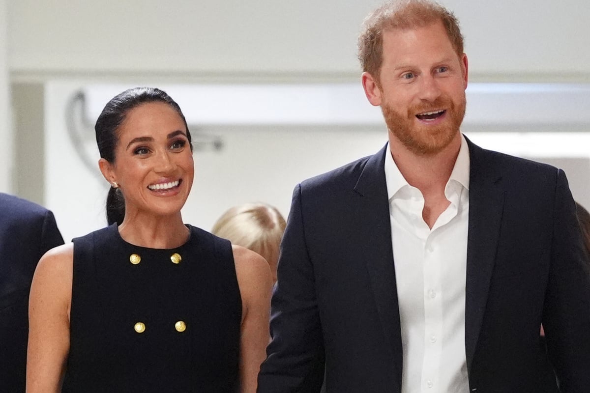 Prince Harry and Meghan Markle make shocking call on moving back to the UK!