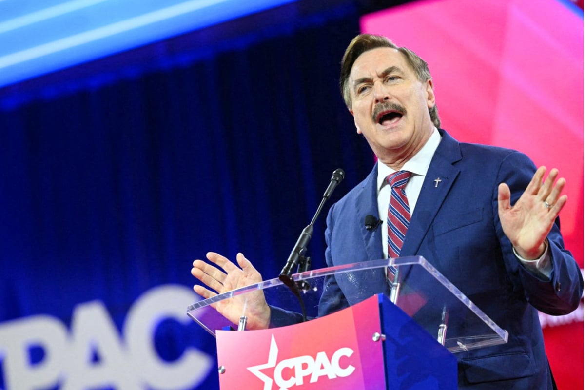 Mike Lindell suffers yet another major loss amid big Minnesota Supreme Court decision
