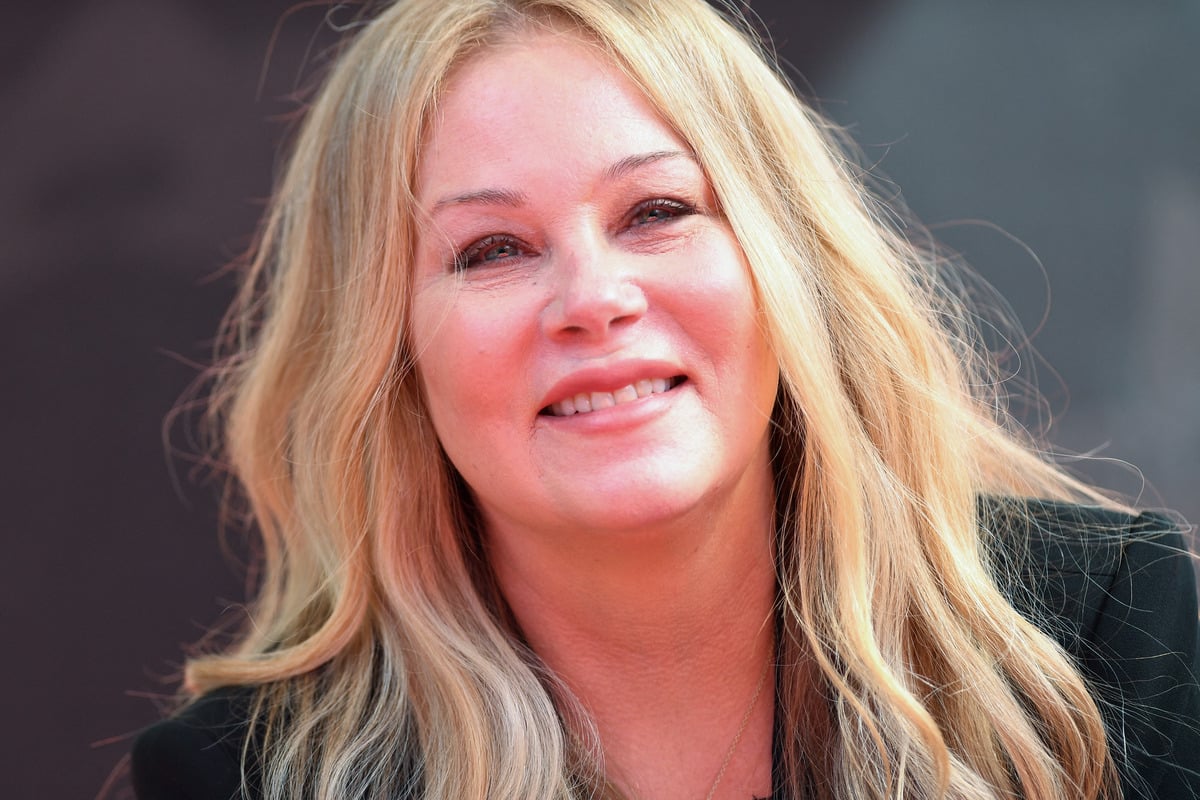 Christina Applegate shares major health update after months-long hospitalization